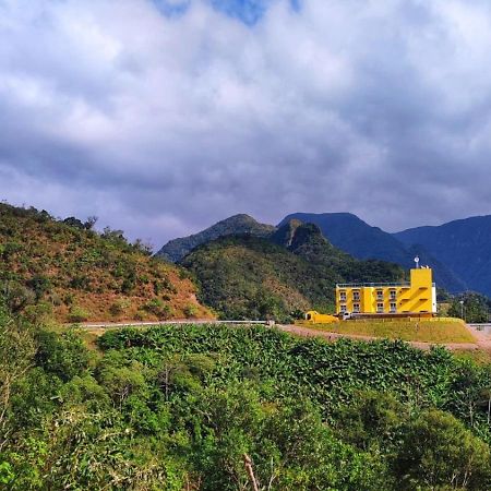 Hotel Du Rastro Lauro Muller Ngoại thất bức ảnh