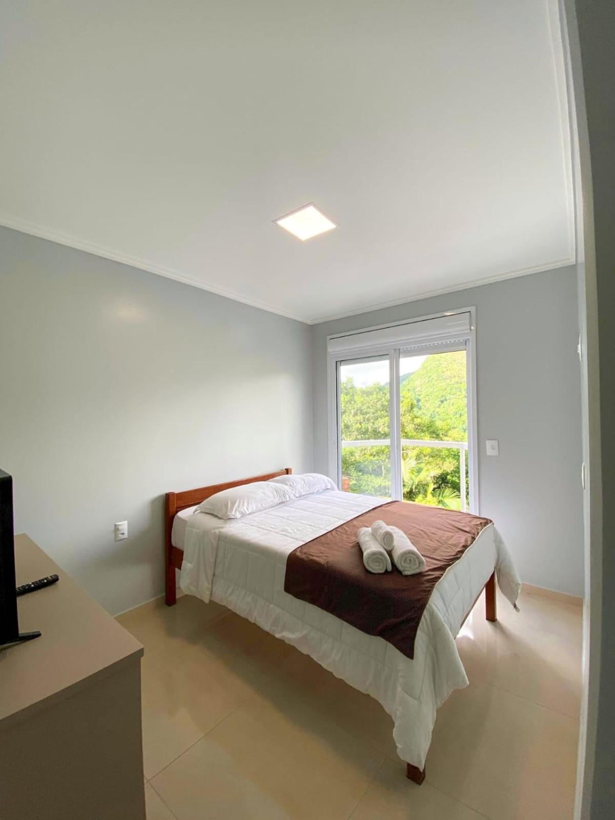 Hotel Du Rastro Lauro Muller Ngoại thất bức ảnh