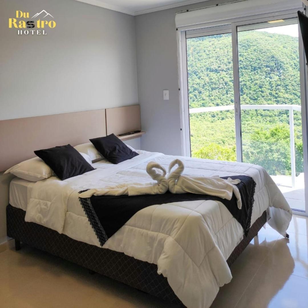 Hotel Du Rastro Lauro Muller Ngoại thất bức ảnh