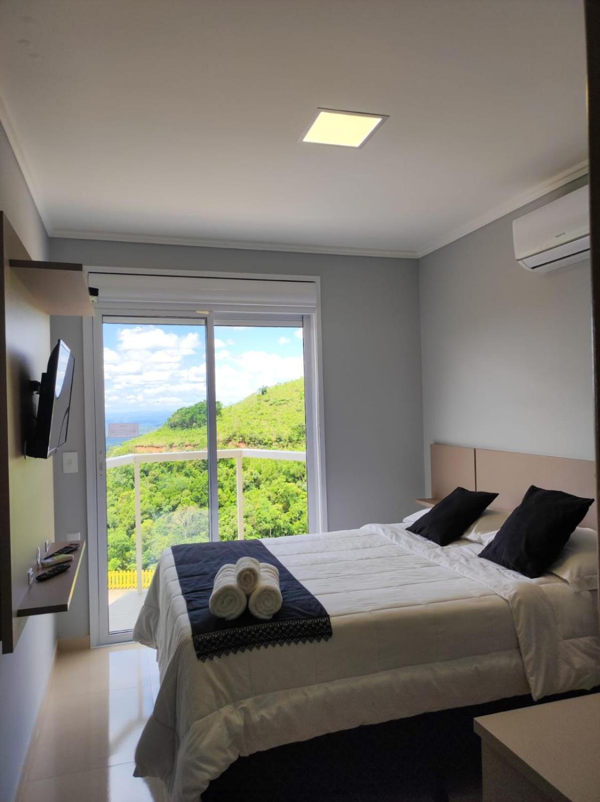 Hotel Du Rastro Lauro Muller Ngoại thất bức ảnh