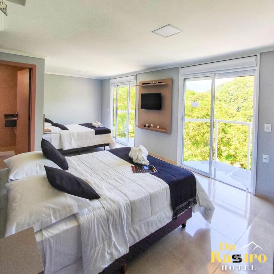 Hotel Du Rastro Lauro Muller Ngoại thất bức ảnh