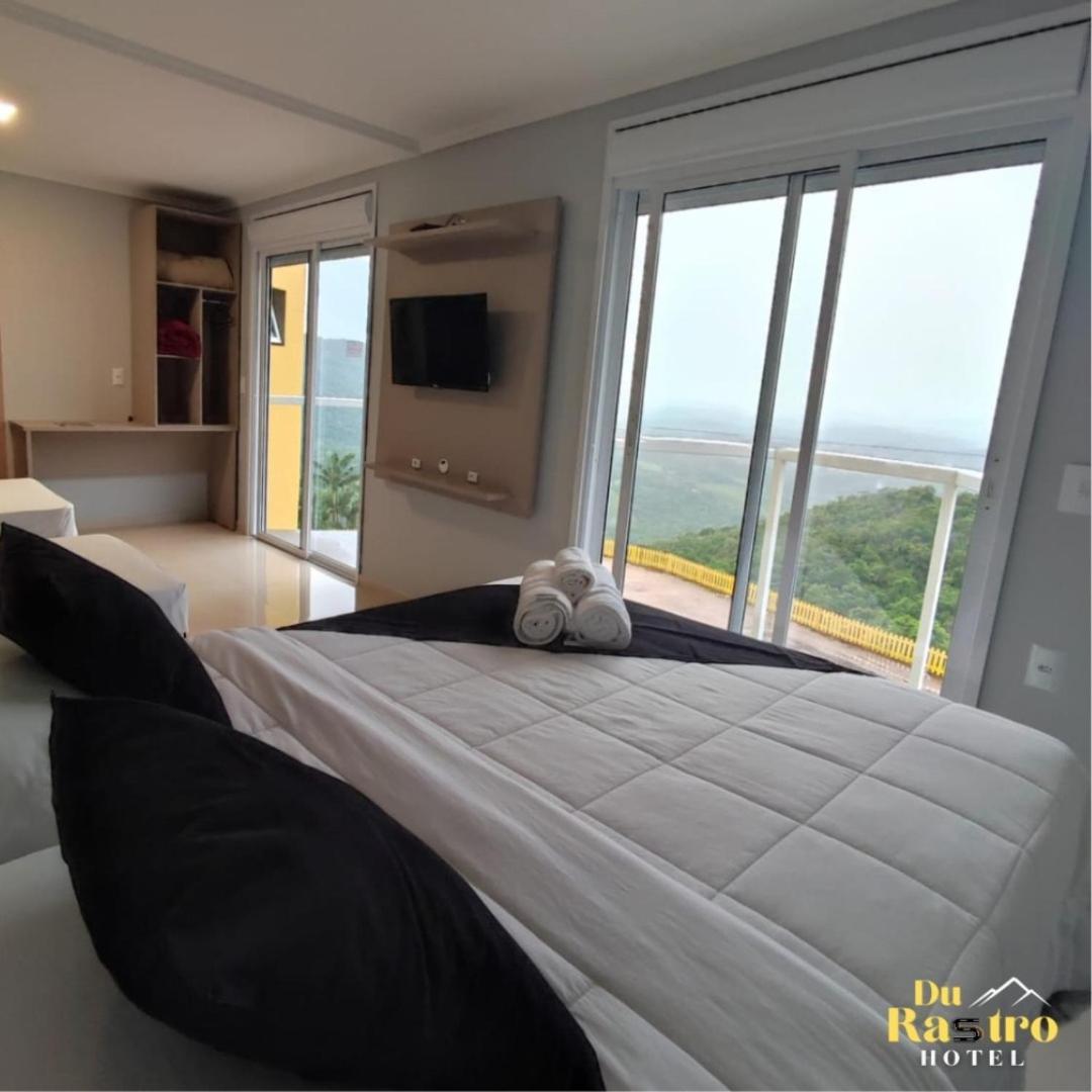 Hotel Du Rastro Lauro Muller Ngoại thất bức ảnh