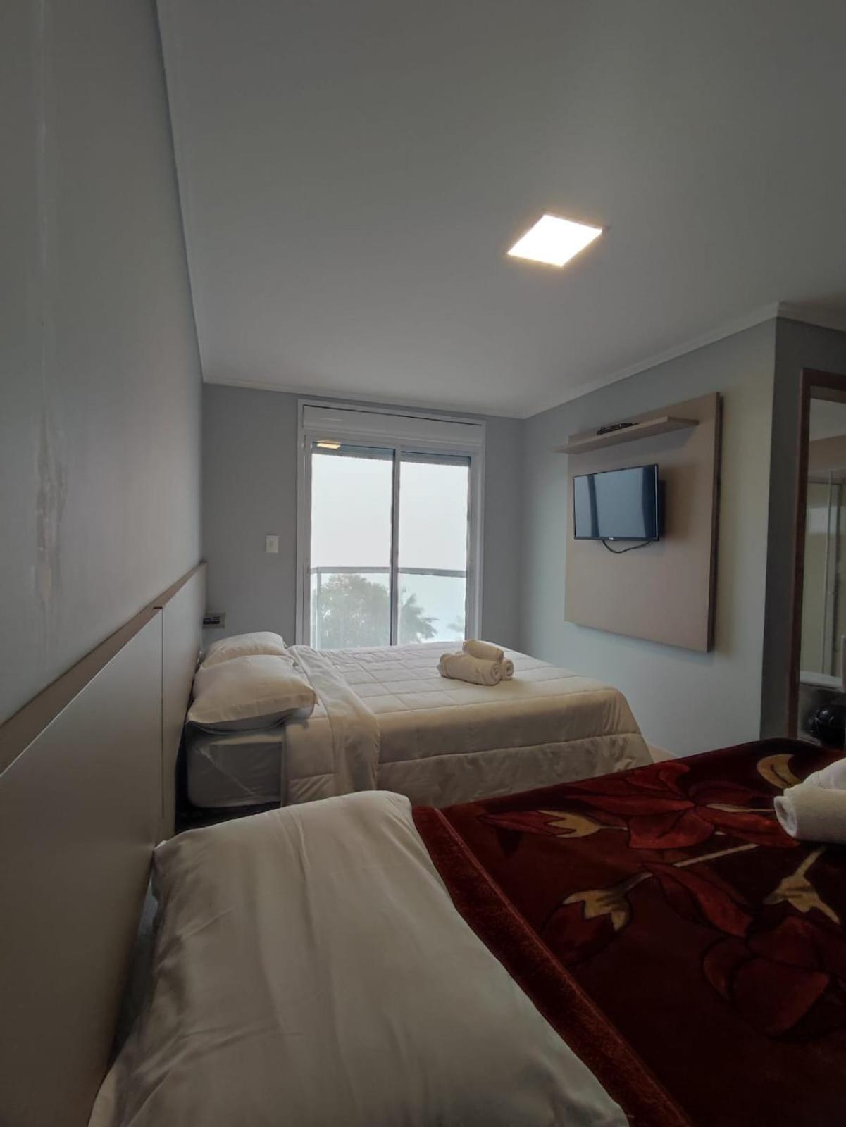 Hotel Du Rastro Lauro Muller Ngoại thất bức ảnh
