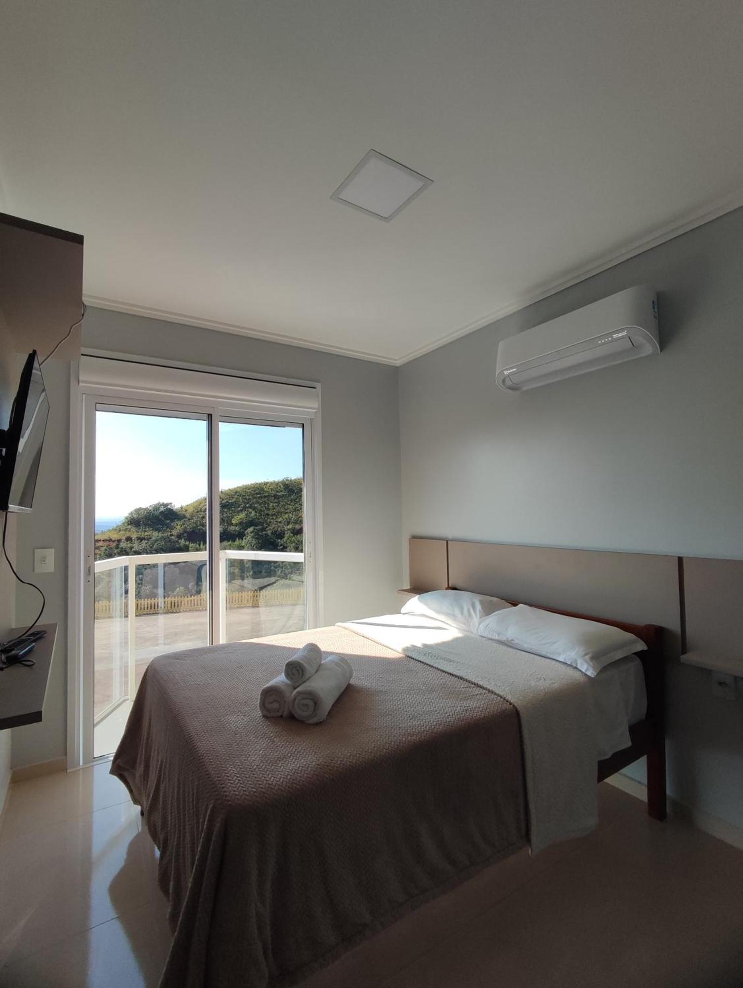 Hotel Du Rastro Lauro Muller Ngoại thất bức ảnh