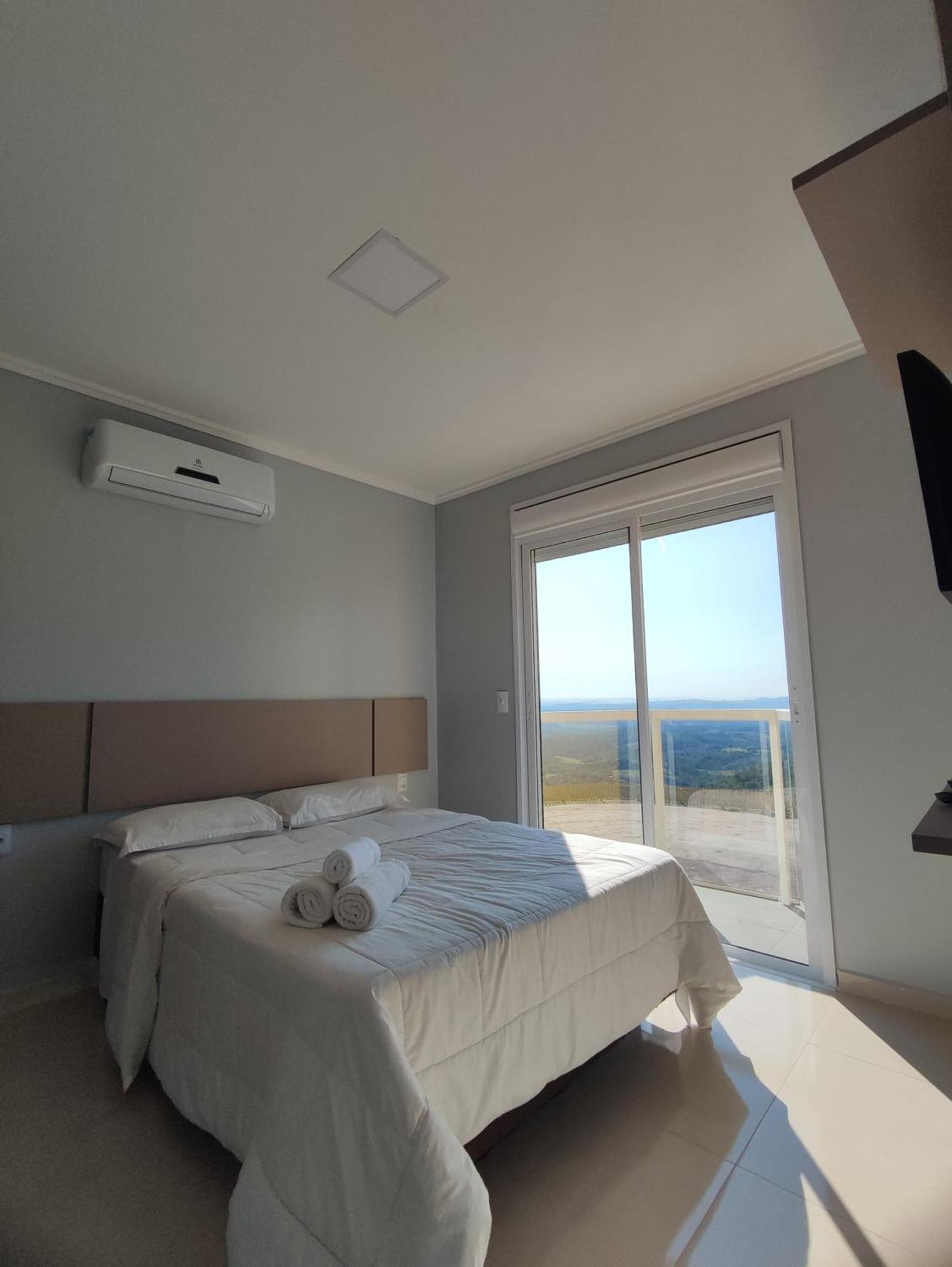 Hotel Du Rastro Lauro Muller Ngoại thất bức ảnh