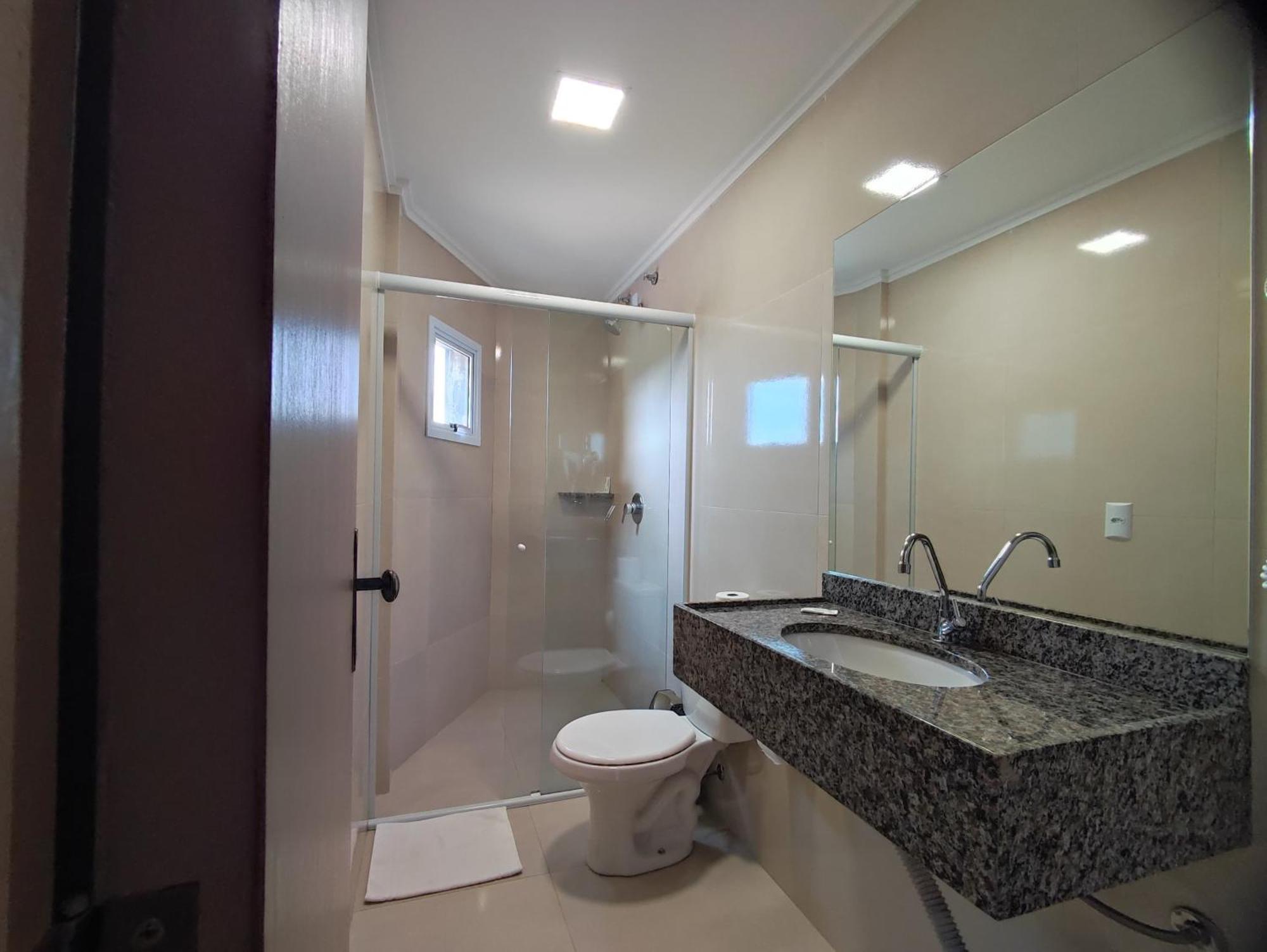 Hotel Du Rastro Lauro Muller Ngoại thất bức ảnh