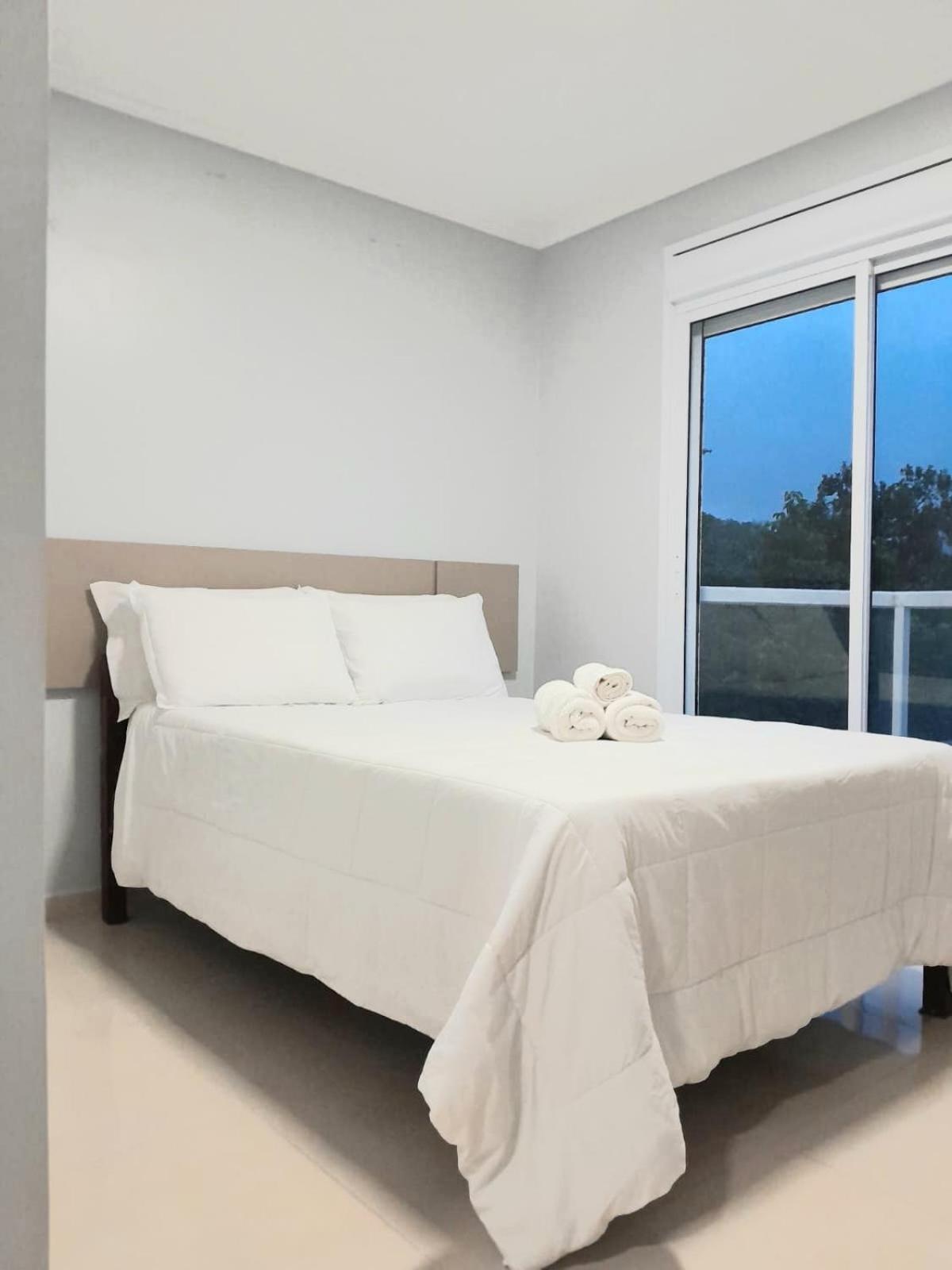 Hotel Du Rastro Lauro Muller Ngoại thất bức ảnh